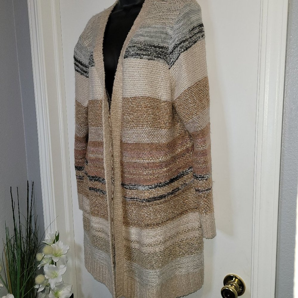 Pina Rosi Cardigan Sweater